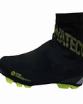 HAVEN Kolarskie ochraniacze na buty rowerowe - WATECTOR - czarny