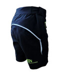 HAVEN Krótkie spodnie kolarskie bez szelek - TEENAGE