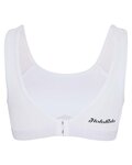 HOLOKOLO Biustonosz - LUMIA - biały