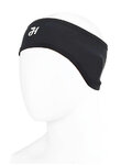 HOLOKOLO Opaska kolarska - THERMAL - czarny