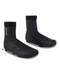 HOLOKOLO Kolarskie ochraniacze na buty rowerowe - THERMAL WATERPROOF - czarny