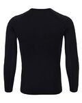 HOLOKOLO WINTER BASE LAYER - czarny