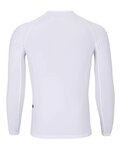 HOLOKOLO WINTER BASE LAYER - biały