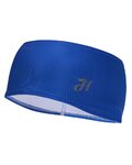 HOLOKOLO Opaska kolarska - SUMMER HEADBAND LADY - niebieski