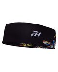 HOLOKOLO Opaska kolarska - SMR HEADBAND II LADY - czarny
