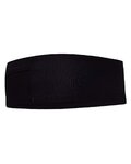 HOLOKOLO Opaska kolarska - SMR HEADBAND II LADY - czarny