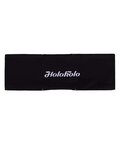HOLOKOLO Opaska kolarska - SMR HEADBAND II LADY - czarny