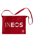 CASTELLI Torba kolarska - INEOS 2020 - czerwony