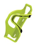 LEZYNE Rowerowy uchwyt na bidon - FLOW CAGE SL-L - zielony