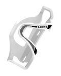 LEZYNE Rowerowy uchwyt na bidon - FLOW CAGE SL-L - biały