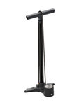 LEZYNE pompka - MACRO FLOOR - czarny
