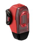 LEZYNE światło - KTV DRIVE REAR - czerwony