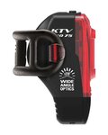 LEZYNE światło - KTV PRO DRIVE REAR - czarny