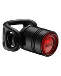 LEZYNE światło - FEMTO DRIVE - czarny