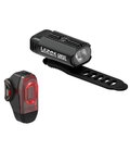 LEZYNE światło - HECTO DRIVE + KTV - czarny