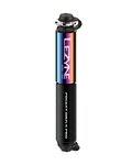LEZYNE pompka - POCKET DRIVE HV - czarny