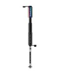 LEZYNE pompka - POCKET DRIVE HV - czarny