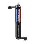 LEZYNE pompka - POCKET DRIVE HV - czarny