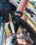 LEZYNE pompka - POCKET DRIVE HV - czarny