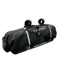 LEZYNE Torba kolarska - BAR CADDY - czarny