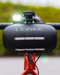 LEZYNE Torba kolarska - LEZYNE HARD CADDY - czarny