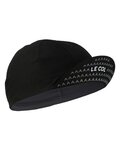 LE COL Czapka kolarska - CYCLING - czarny