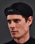 LE COL Czapka kolarska - CYCLING - czarny