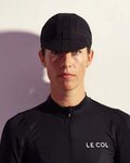 LE COL Czapka kolarska - PRO AIR - biały