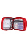 LIFESYSTEMS apteczka - TREK FIRST AID KIT - czerwony