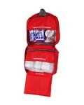 LIFESYSTEMS apteczka - ADVENTURER FIRST AID KIT - czerwony