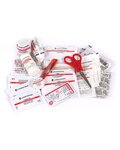 LIFESYSTEMS apteczka - ADVENTURER FIRST AID KIT - czerwony
