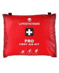 LIFESYSTEMS apteczka - LIGHT AND & PRO FIRST AID KIT - czerwony