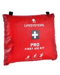 LIFESYSTEMS apteczka - LIGHT AND & PRO FIRST AID KIT - czerwony