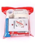 LIFESYSTEMS apteczka - LIGHT AND & PRO FIRST AID KIT - czerwony
