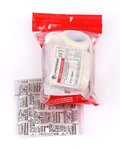 LIFESYSTEMS apteczka - LIGHT & DRY NANO FIRST AID KIT - czerwony