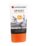 LIFESYSTEMS filtr przeciwsłoneczny - SPORT SUN CREAM SPF 50+ 100ML