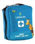 LIFESYSTEMS apteczka - LITTLELIFE MINI FIRST AID KIT - niebieski