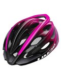 LIMAR Kask kolarski - ULTRALIGHT+ - czarny/fioletowy