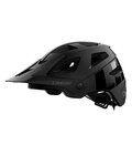 LIMAR Kask kolarski - DELTA MTB - czarny