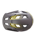 LIMAR Kask kolarski - DELTA MTB - szary