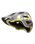 LIMAR Kask kolarski - DELTA MTB - szary