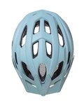 LIMAR Kask kolarski - URBE - jasnoniebieski