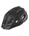 LIMAR Kask kolarski - BERG-EM MTB - czarny