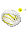 LIMAR Kask kolarski - AIR STRATOS MIPS - czarny