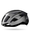 LIMAR Kask kolarski - AIR STRATOS - srebrny