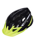 LIMAR Kask kolarski - 545 MTB - zielony/czarny