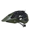 LIMAR Kask kolarski - 949DR MTB - zielony/czarny
