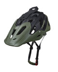 LIMAR Kask kolarski - 949DR MTB - zielony/czarny