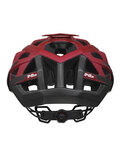 LIMAR Kask kolarski - 949DR MTB - czarny/czerwony