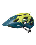 LIMAR Kask kolarski - 949DR MTB - jasnozielony/zielony